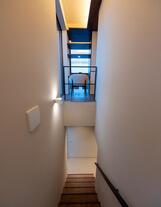 イニシアイオ本蓮沼駅前