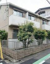 リヴェール祐天寺