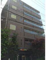 ブルーガーデン小石川