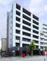 ベルシード新宿中落合