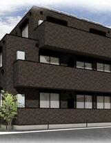 ルリエ目黒中央町