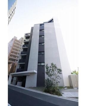 BluRock青葉台（旧ラグゼナ青葉台）