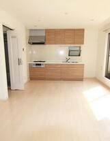 リュクス目黒不動前 A号室