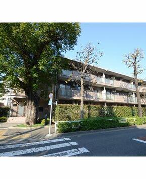 駒場レジデンス