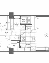 シスナブ板橋本町