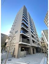 ザ・パークハウス品川荏原中延