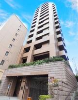 レジディア島津山