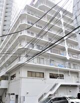 シティハイツ大井町