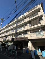 キャスティ上板橋