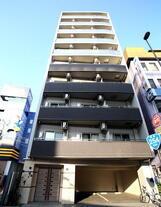 ミヤビヒルズ北池袋