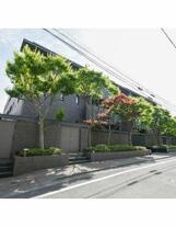 ザ・パークハウス池田山