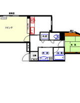 コープサマリア小村井