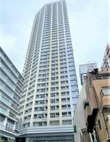 シティタワー武蔵小山