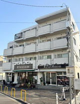 浅見マンション