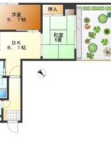 タクシティハイツ