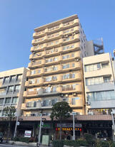 セブンスターマンション門前仲町