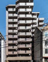 アレージュマン