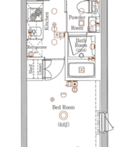 グラントゥルース大森ライズ