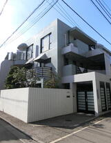 ユーズマンション