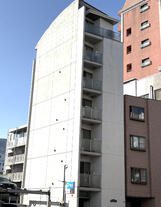 ハイシティー広尾Ⅲ