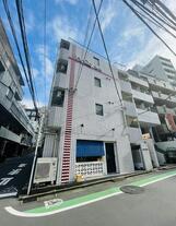 ネオハイシティ渋谷