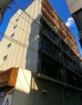 サンフラワー南品川