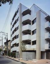 プラーティノ南大井