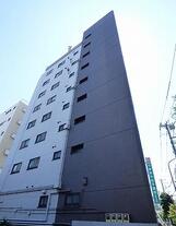 須賀マンション