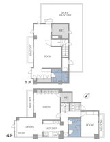 メゾンドルチェ