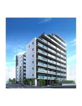 ウエリスアーバン住吉WEST