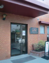 ライオンズマンション馬込第2