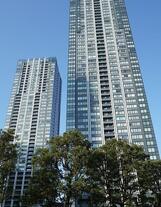 シティタワーズ豊洲ザツインノースタワー