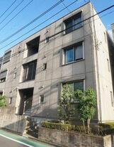 カーサティダー B