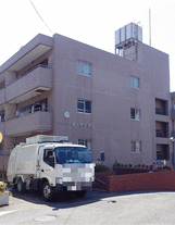 マンション第二恵比須苑