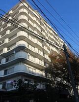 目黒台スカイマンション