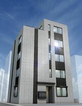 ラヴィエール菊川駅前