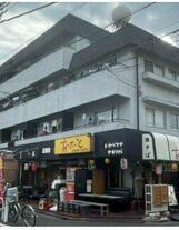 ハイランド・三高