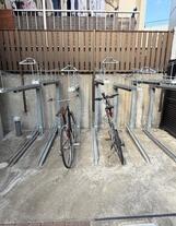 新宿第二ローヤルコーポ