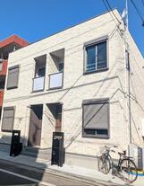 メゾンブランシュ