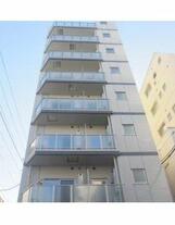 フェルクルールプレスト押上Ⅱ