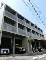 アーデン目黒不動前