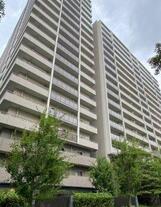 オーベルグランディオ品川勝島