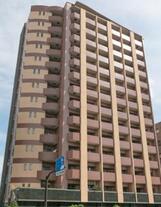 アーレア戸越公園