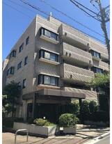 プレステージ祐天寺