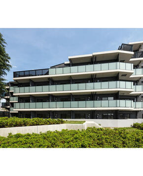 ザ・パークハビオ神泉