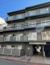 レオパレス宇田川町マンション