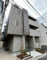 カーサベレオ池袋