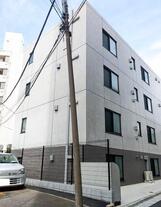 タスキsmart駒込Ⅳ