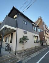 クリエイトメゾン