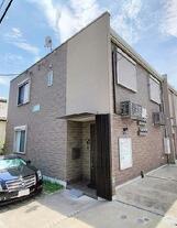 クレイノ林試の森